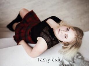 Tastylexie