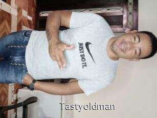 Tastyoldman