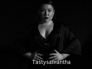 Tastysamantha