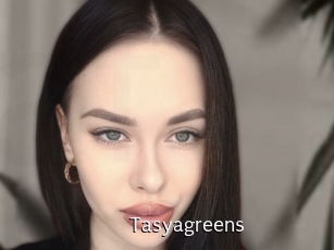 Tasyagreens