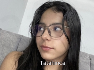 Tatahinca