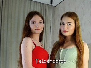 Tateandbree