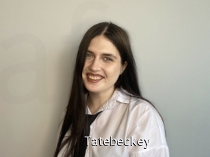 Tatebeckey