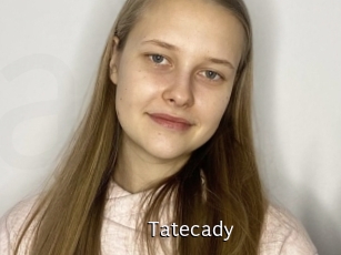 Tatecady