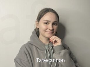 Tatecannon