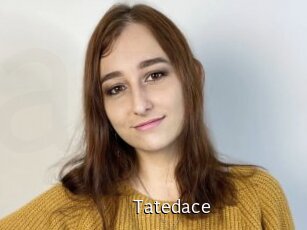 Tatedace