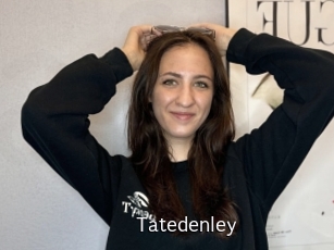 Tatedenley