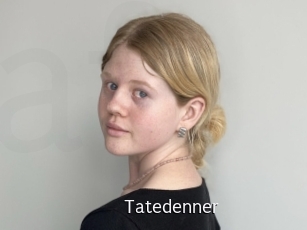 Tatedenner