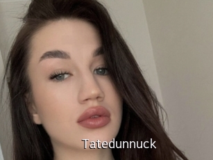 Tatedunnuck