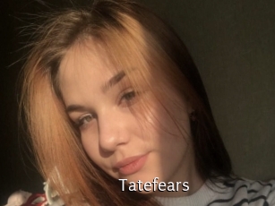 Tatefears