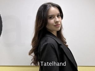 Tatelhand