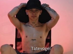 Tatevogel