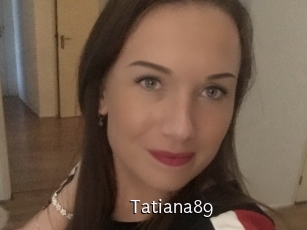 Tatiana89