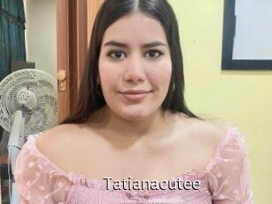 Tatianacutee