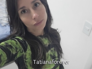 Tatianaforever