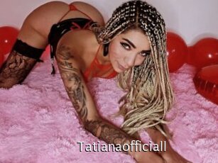 Tatianaofficiall