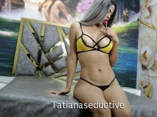 Tatianaseductive