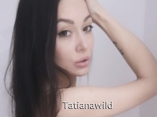 Tatianawild