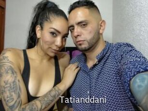 Tatianddani