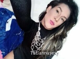 Tatiannasexy