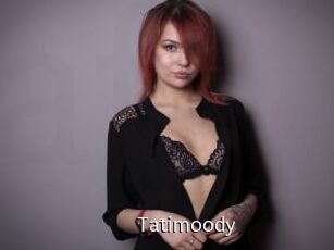 Tatimoody