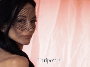 Tatipotter