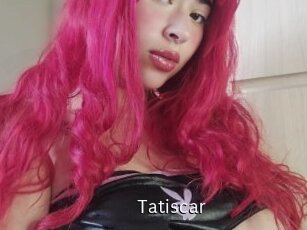 Tatiscar