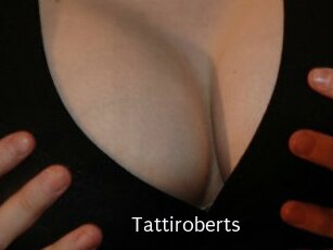 Tattiroberts