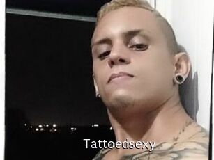 Tattoedsexy