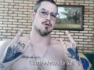 Tattoedstudbrazil