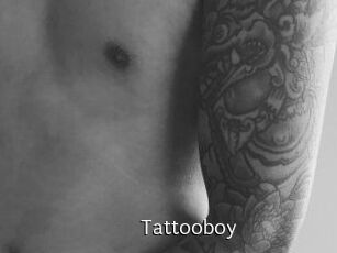 Tattooboy