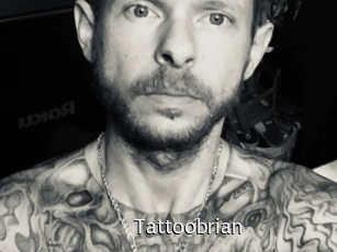 Tattoobrian