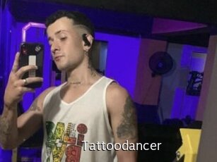 Tattoodancer