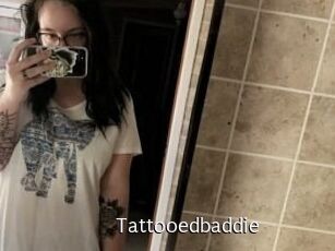 Tattooedbaddie