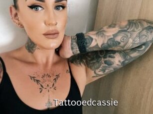 Tattooedcassie