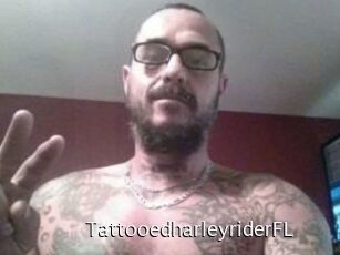 TattooedharleyriderFL