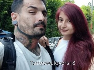 Tattooedlovers18