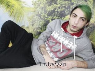 Tattooedrj