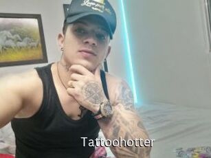 Tattoohotter