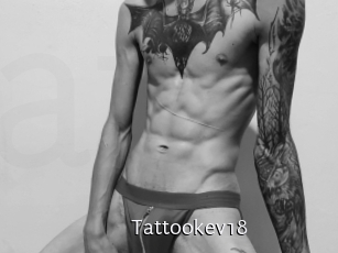 Tattookev18