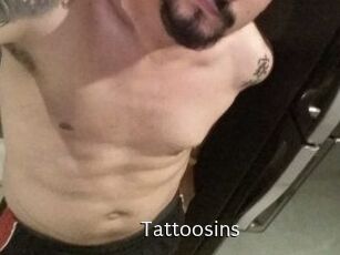 Tattoosins