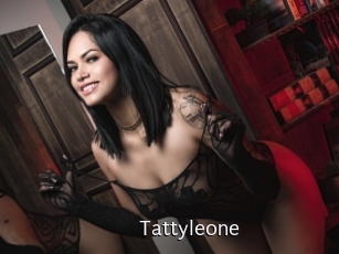 Tattyleone