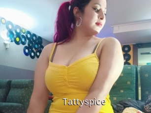 Tattyspice