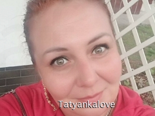 Tatyankalove