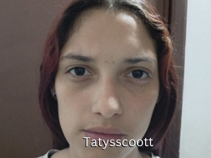 Tatysscoott