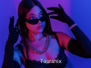 Tauranix