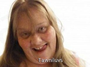 Tawniluvs