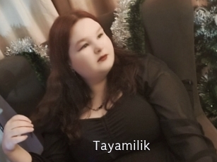 Tayamilik