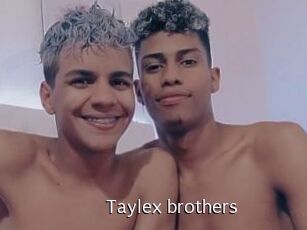 Taylex_brothers