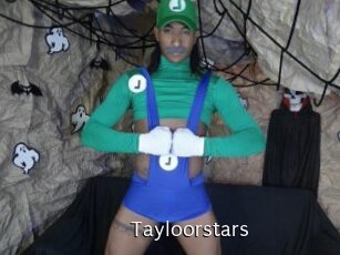 Tayloorstars